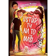 Vstúp, ty na to máš! - Thomas Brezina