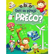 Deti sa pýtajú PREČO? - Christian Jeremies