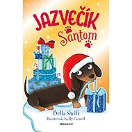 Jazvečík Santom - Bella Swift