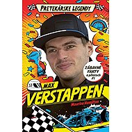 Pretekárske legendy: Max Verstappen - Maurice Hamilton