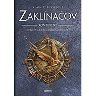 Zaklínačov Kontinent - Alain T. Puysségur