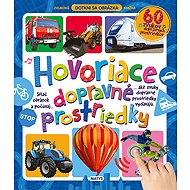 Hovoriace dopravné prostriedky - Christian Jeremies