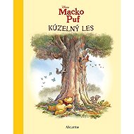 Macko Puf - Kúzelný les - Collective