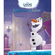Ľadové kráľovstvo - Dobrú noc s Olafom - 
