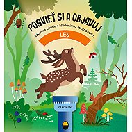 Posvieť si a objavuj: LES - 