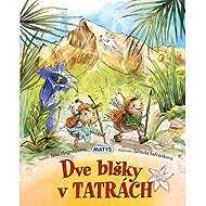 Dve blšky v Tatrách - 