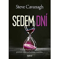 Sedem dní - Steve Cavanagh