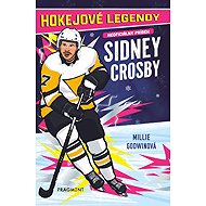 Hokejové legendy: Sidney Crosby - Millie Godwin