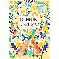 Môj denník priateľstva - Collective