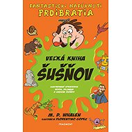 Veľká kniha šušňov - Lýdia Suková