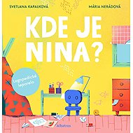 Kde je Nina? - 