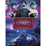 Vpred - Príbeh podľa filmu - Collective