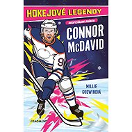 Hokejové legendy: Connor McDavid - Millie Godwin