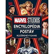 Marvel Studios: Encyklopédia postáv - Adam Bray