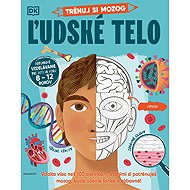 Trénuj si mozog: Ľudské telo - Collective