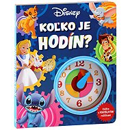 Disney - Koľko je hodín? - Collective