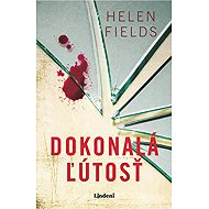 Dokonalá ľútosť - Helen Fieldsová