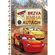 Autá 3 - Bezva kniha o autách - Autora nemá