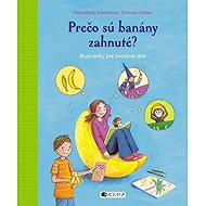 Prečo sú banány zahnuté? - Christian Dreller
