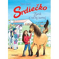 Srdiečko: Koník a veľký turnaj - Usch Luhn