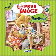 Moje prvé emócie - Žiarlivosť - 