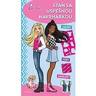 Barbie - Staň sa úspešnou návrhárkou - Christian Jeremies