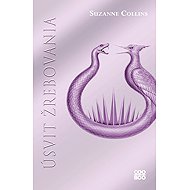 Úsvit žrebovania - Hry o život 0.5 - Suzanne Collinsová