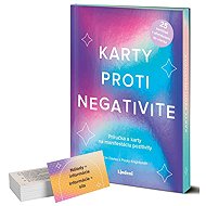 Karty proti negativite - 
