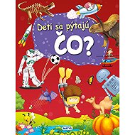 Deti sa pýtajú ČO? - Christian Jeremies