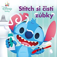 Stitch si čistí zúbky - Collective
