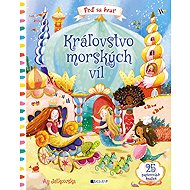 Kráľovstvo morských víl - 
