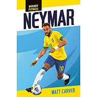 Hviezdy futbalu: Neymar - Harry Coninx