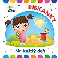 Disney - Riekanky na každý deň - Ondřej Hník
