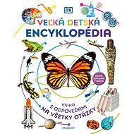 Veľká detská encyklopédia - 