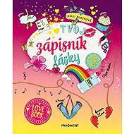Tvoj zápisník lásky - 