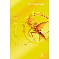 Hry o život - Hry o život 1 - Suzanne Collinsová