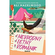 Nevhodný letný románik - Ali Hazelwood