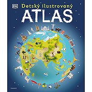Detský ilustrovaný atlas - Christian Jeremies