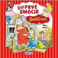 Moje prvé emócie - Hanblivosť - 