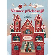 Vánoce přicházejí! - Claudia Bordin