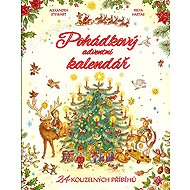 Pohádkový adventní kalendář - 