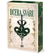 Dcera sváru - Bree Grenwich