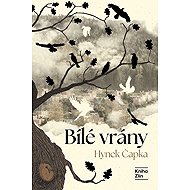 Bílé vrány - Hynek Čapka