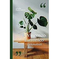 Dokonalosti - 