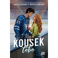 Kousek tebe - Michaela Dopitová  Nofreeusernames