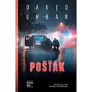 Pošťák - David Urban