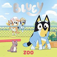Bluey - Zoo - Collective