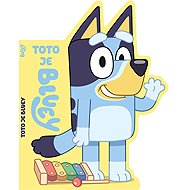 Bluey - Toto je Bluey - Collective