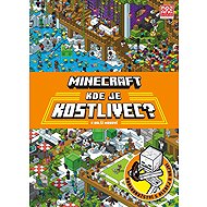 Minecraft - Kde je kostlivec? - 