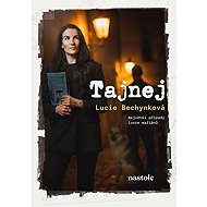 Tajnej - Lucie Bechynková